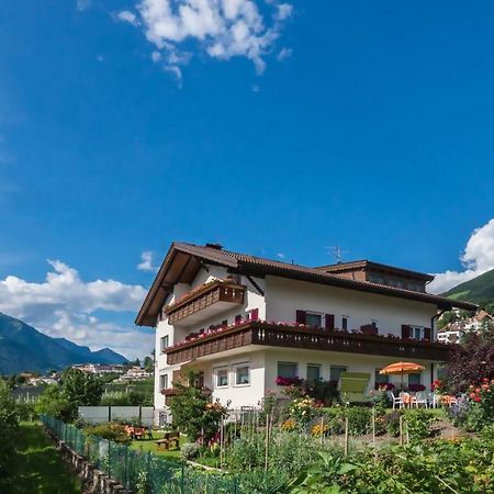 Guesthouse Pension Grafenstein Merano Exterior photo