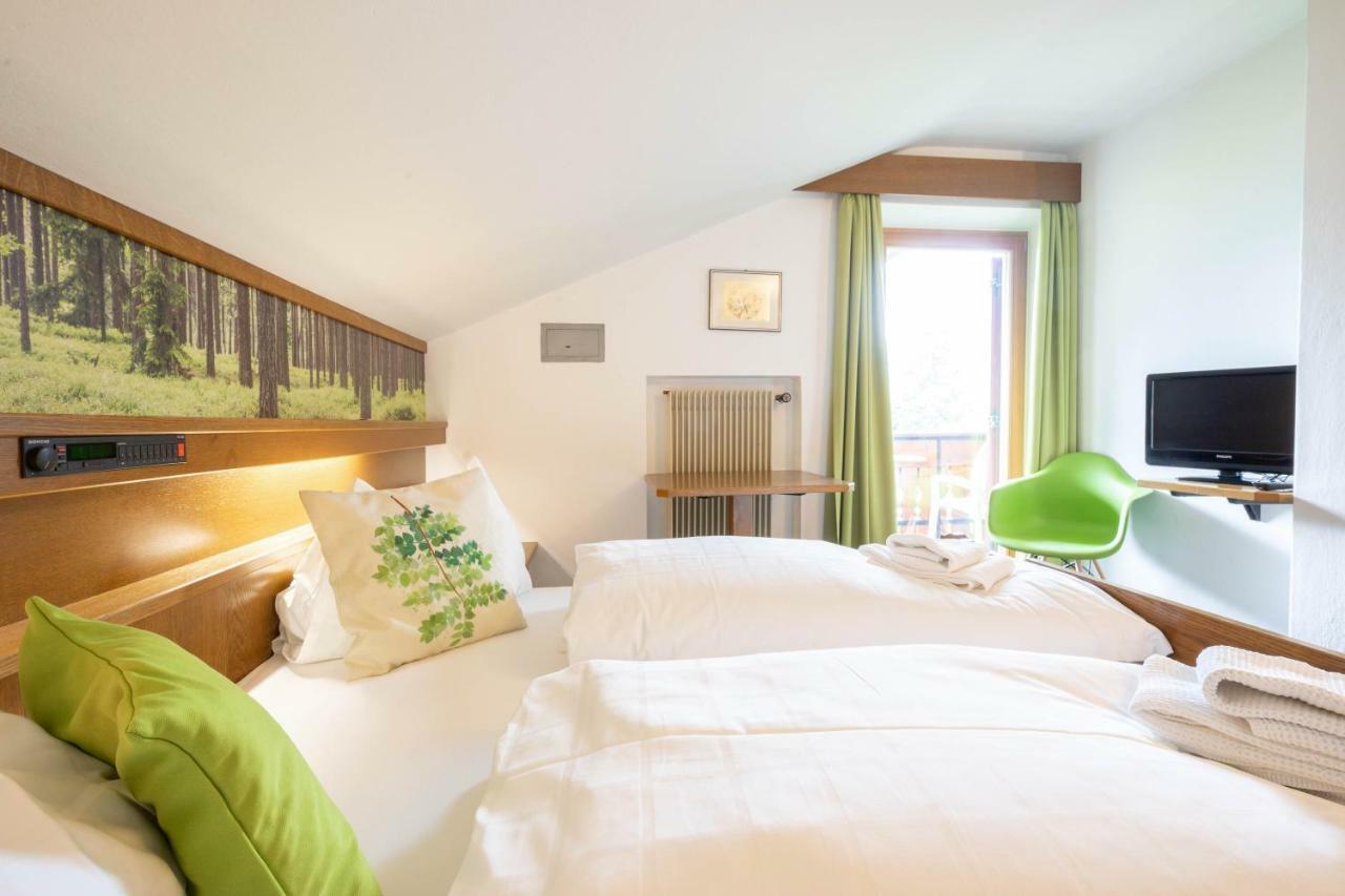 Guesthouse Pension Grafenstein Merano Exterior photo