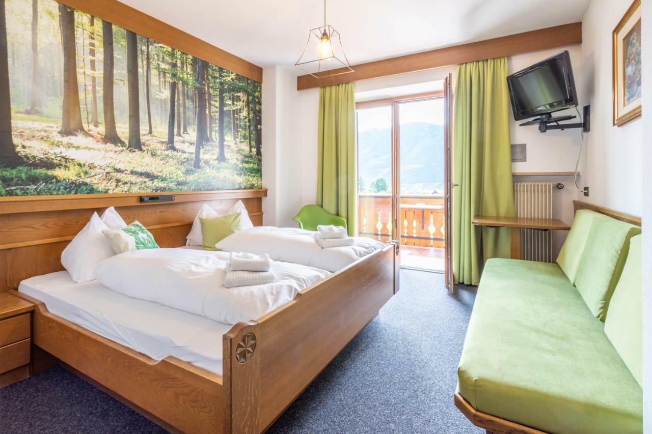 Guesthouse Pension Grafenstein Merano Exterior photo