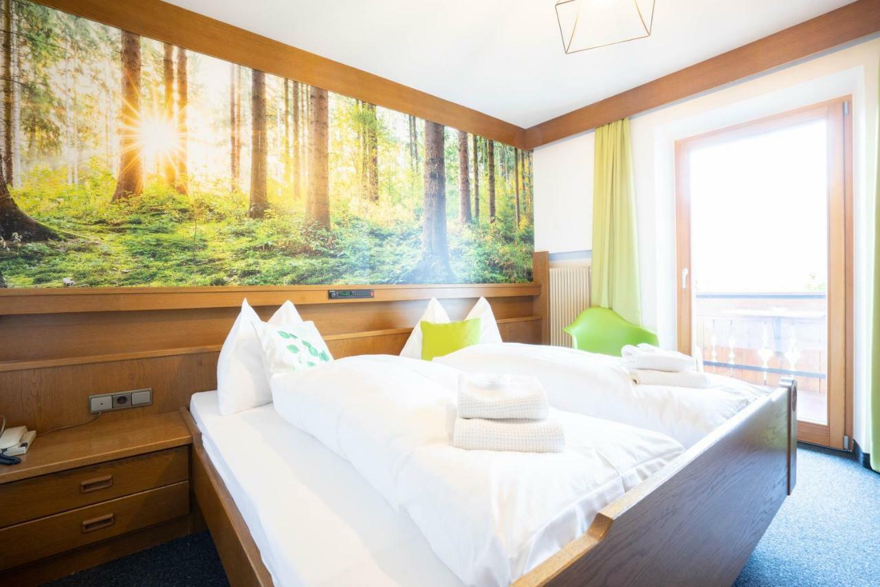 Guesthouse Pension Grafenstein Merano Exterior photo