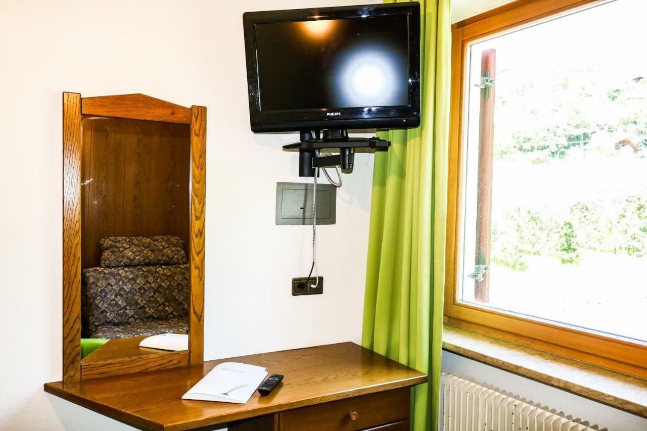 Guesthouse Pension Grafenstein Merano Exterior photo