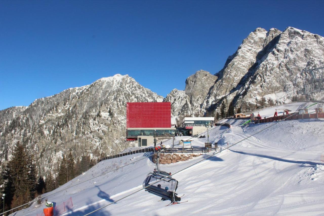Guesthouse Pension Grafenstein Merano Exterior photo